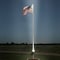 Beyond Solar Solar LED Flag Pole Lights, 18W, 1980 Lumens, 6000 CCT AVS-JY8-829 - alternate 3